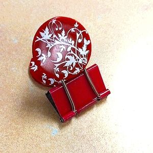 Office clip